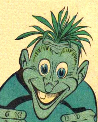 Mr Green Screenshot 1